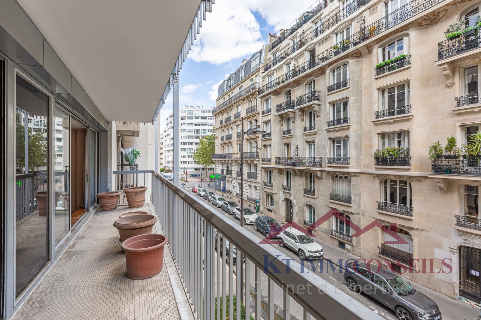 Image_10, Appartement, Paris, ref :280A