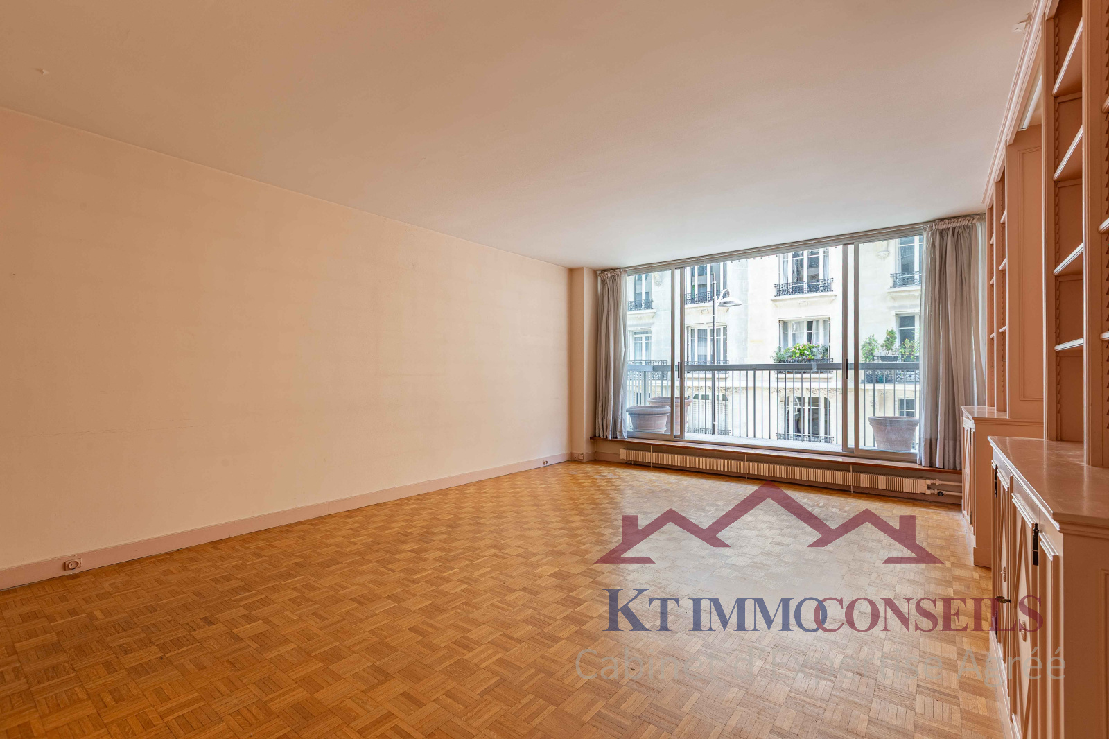Image_4, Appartement, Paris, ref :280A
