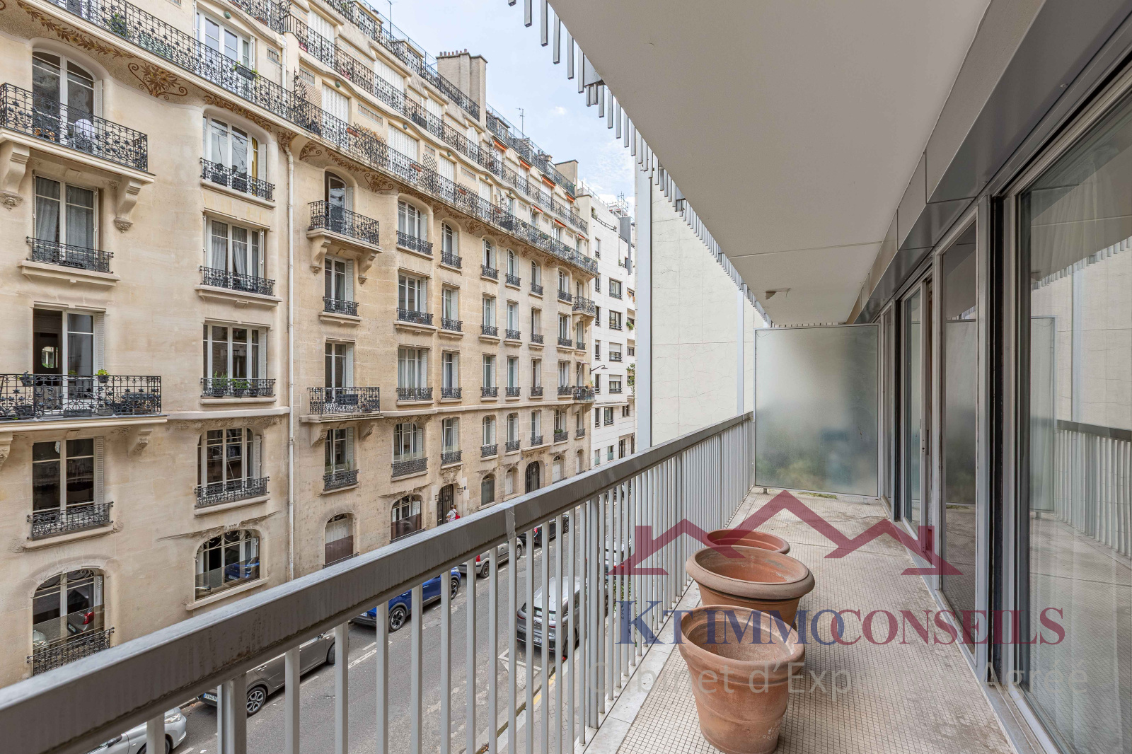 Image_2, Appartement, Paris, ref :280A