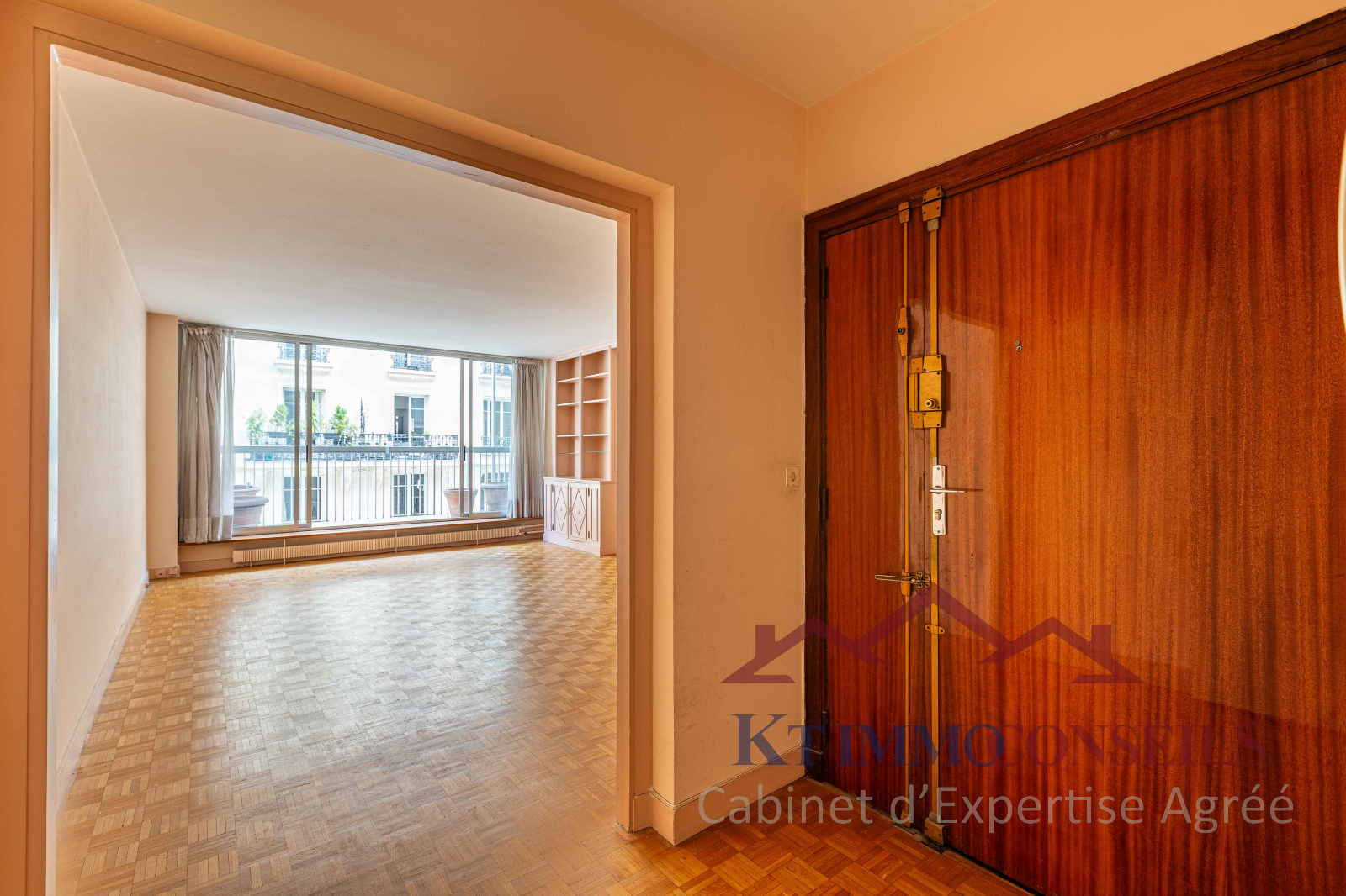 Image_8, Appartement, Paris, ref :280A