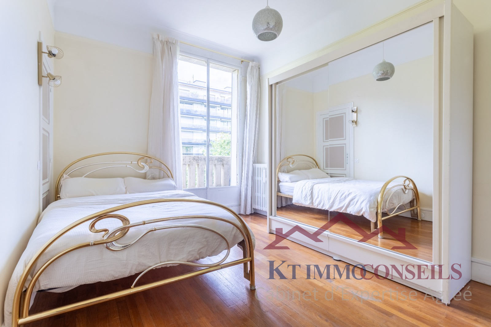 Image_7, Appartement, Paris, ref :281