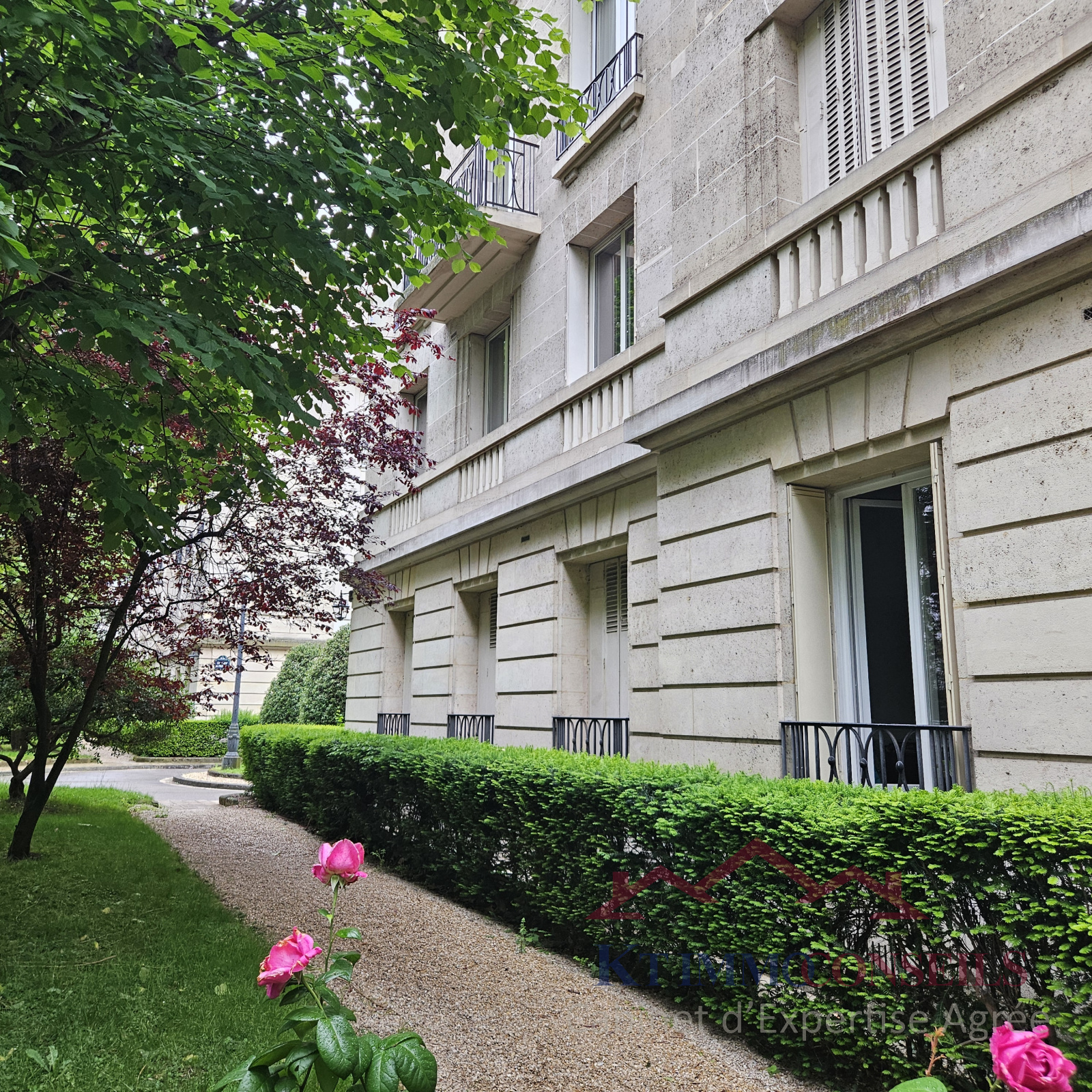 Image_8, Appartement, Paris, ref :281