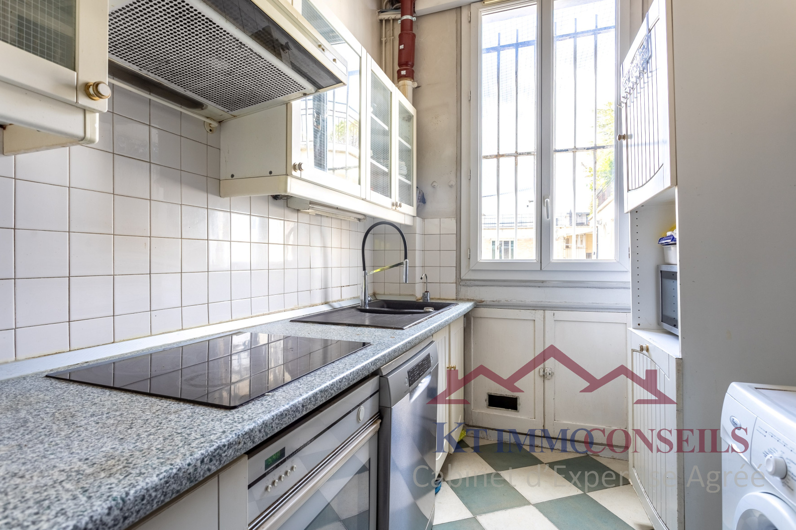 Image_5, Appartement, Paris, ref :281