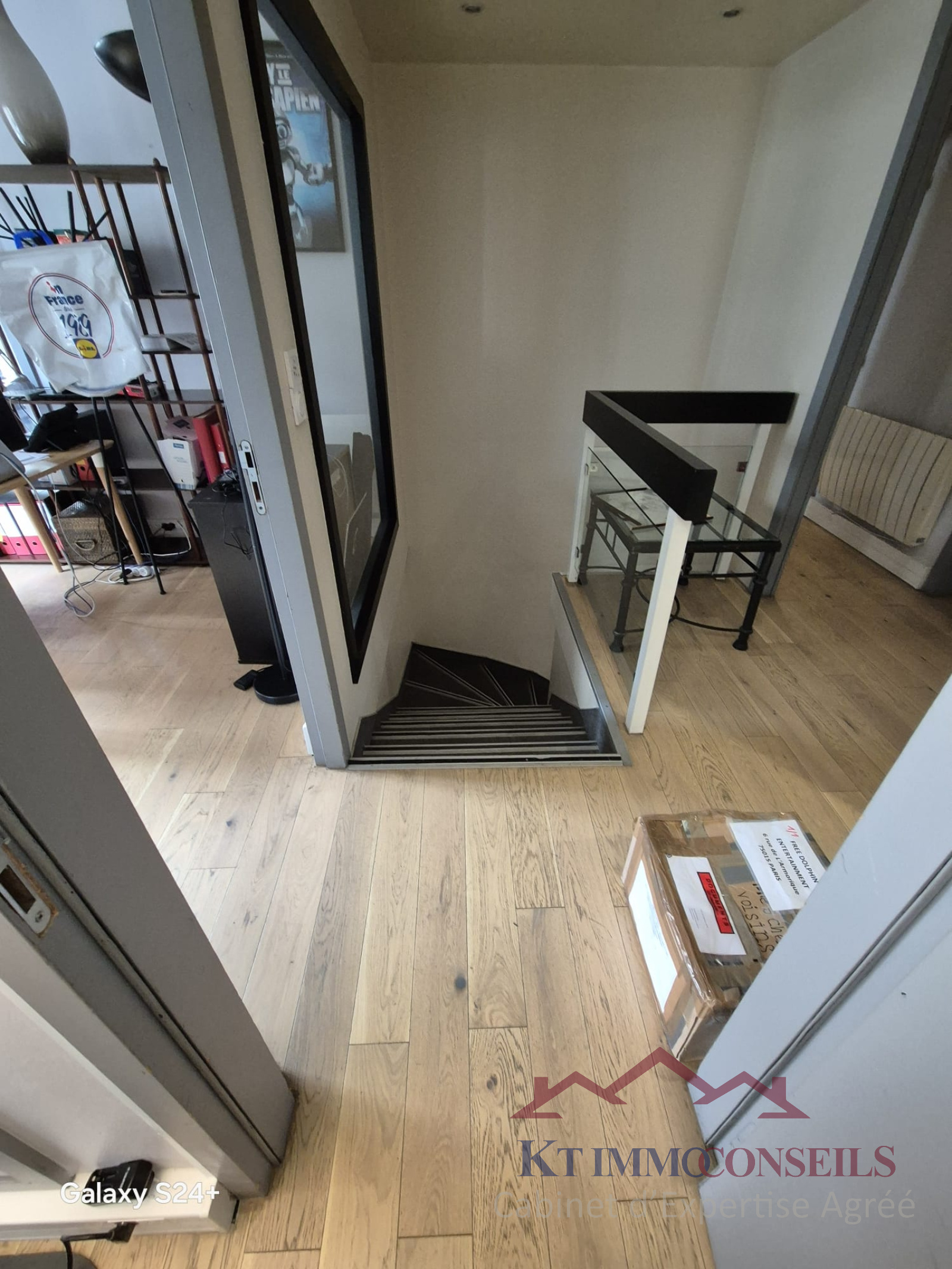 Image_2, Bureaux, Paris, ref :265a