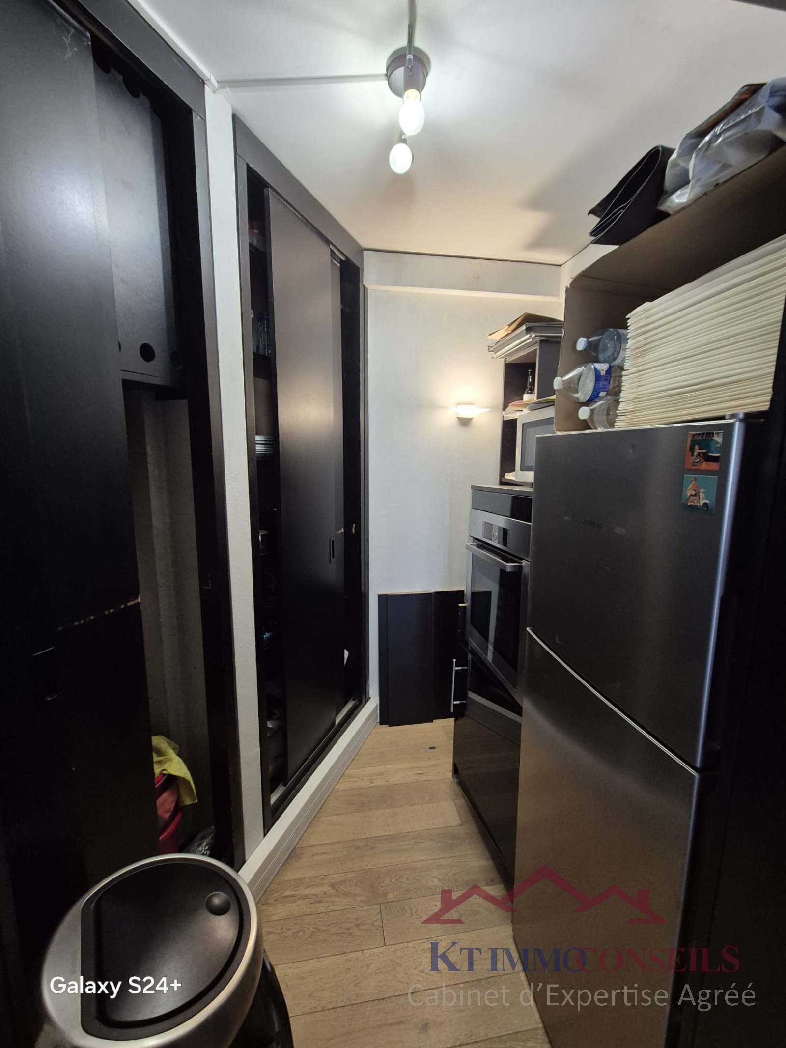 Image_5, Bureaux, Paris, ref :265a