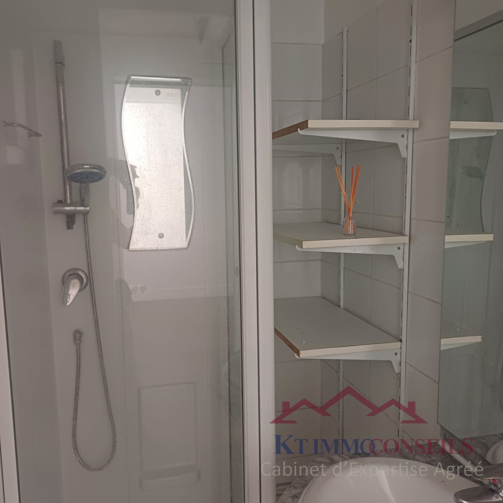 Image_7, Appartement, Paris, ref :263a