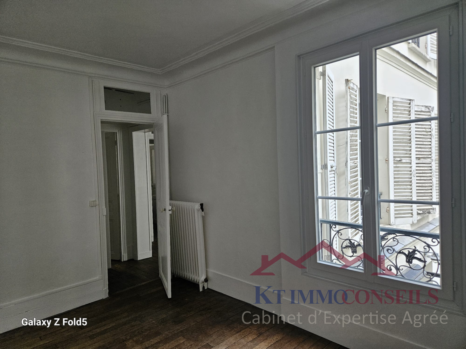 Image_12, Appartement, Paris, ref :263a