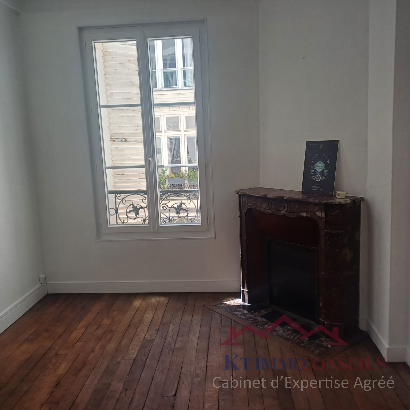 Image_8, Appartement, Paris, ref :263a