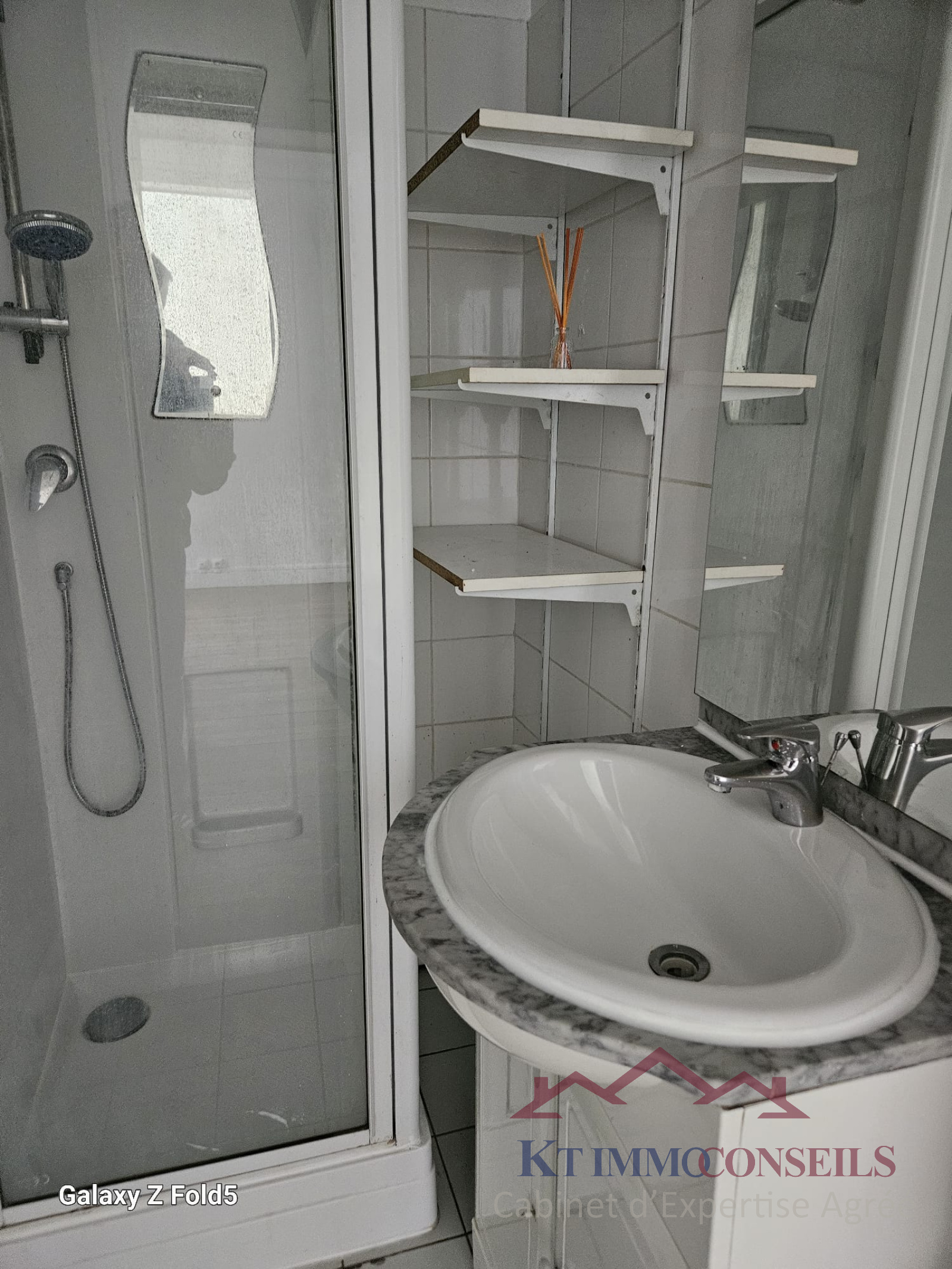 Image_3, Appartement, Paris, ref :263a