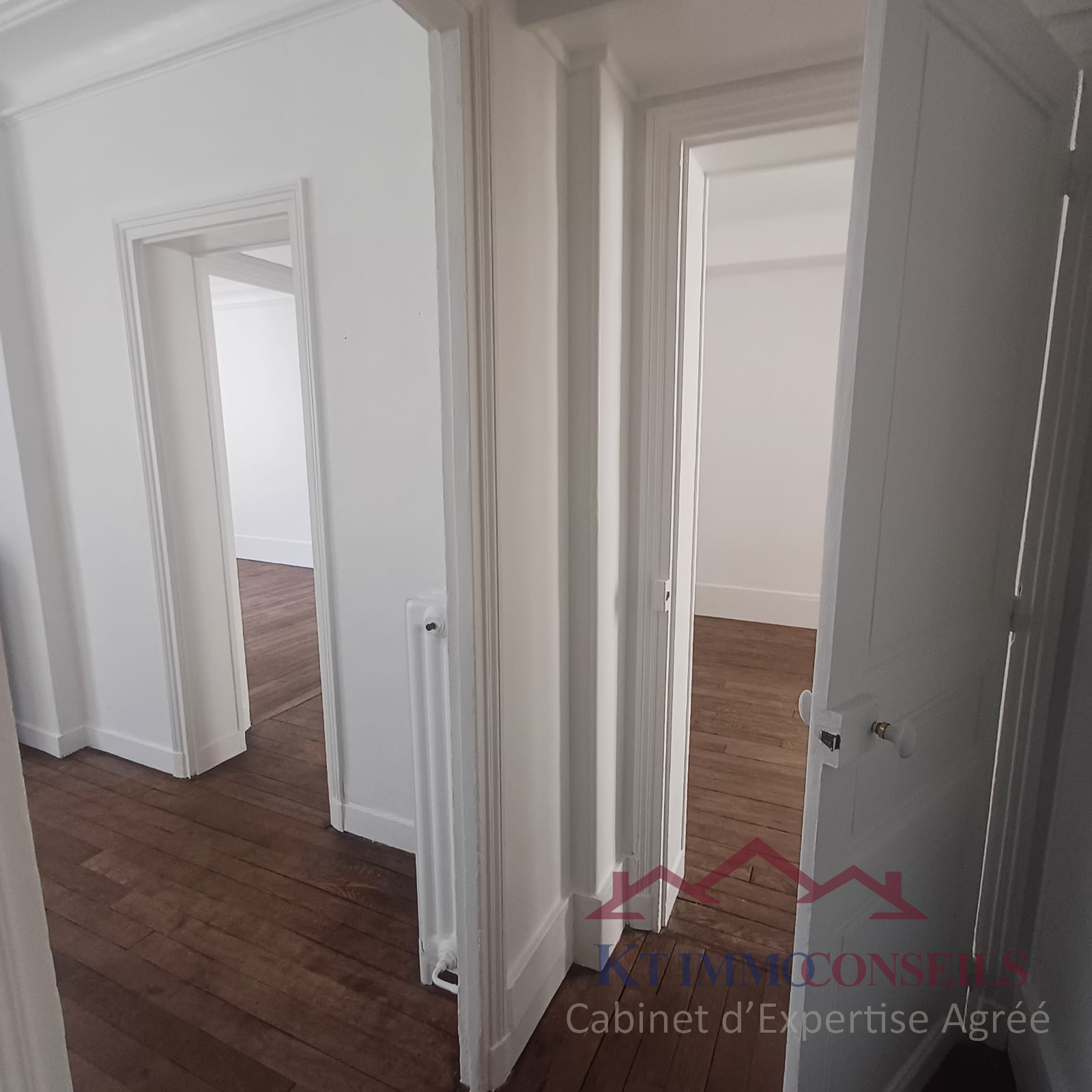 Image_5, Appartement, Paris, ref :263a