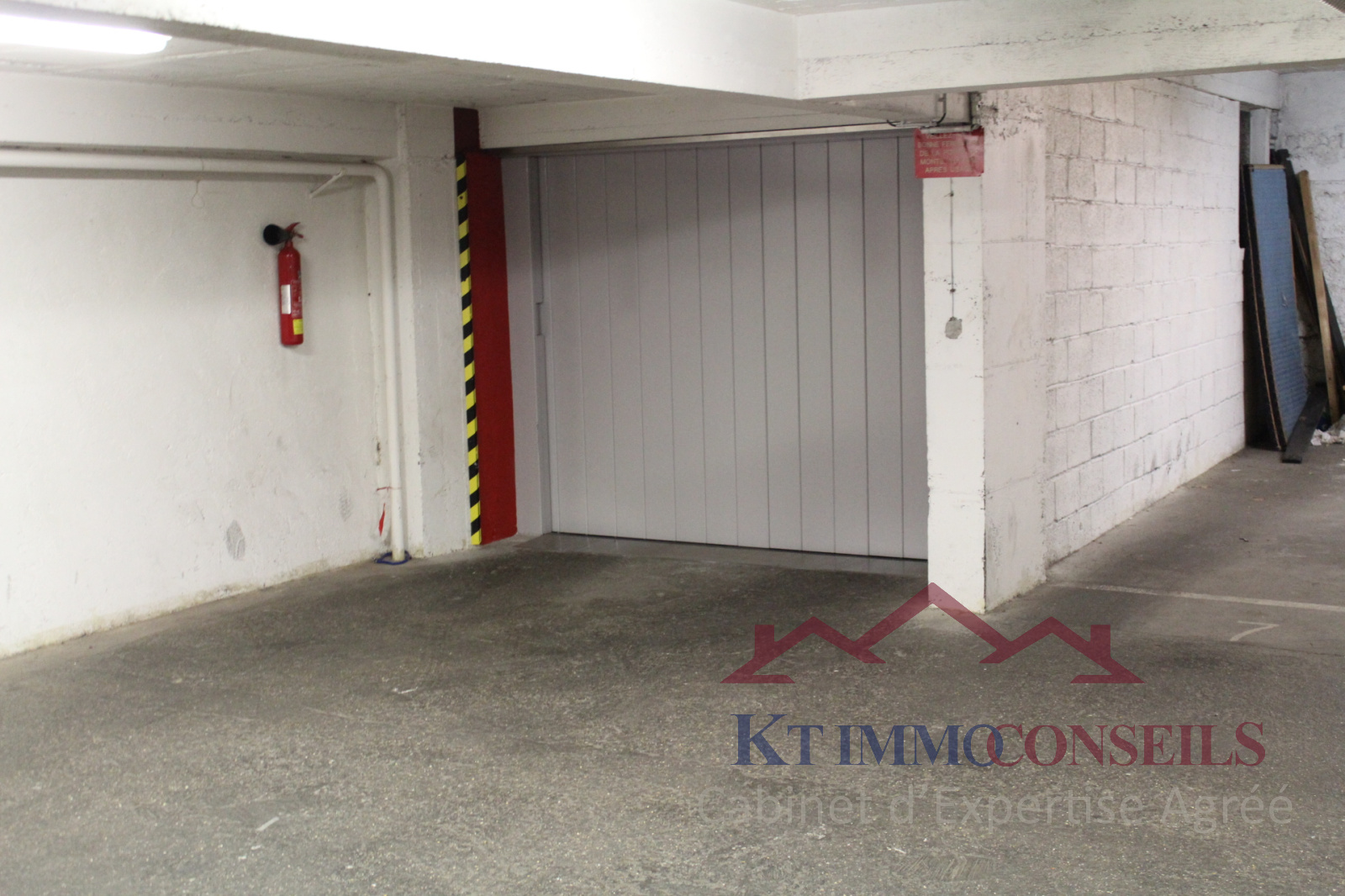 Image_4, Parking, Paris, ref :272