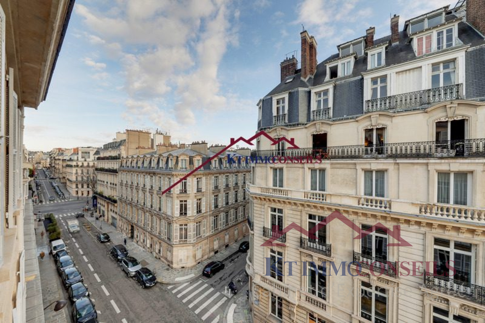 Image_10, Appartement, Paris, ref :LA1948