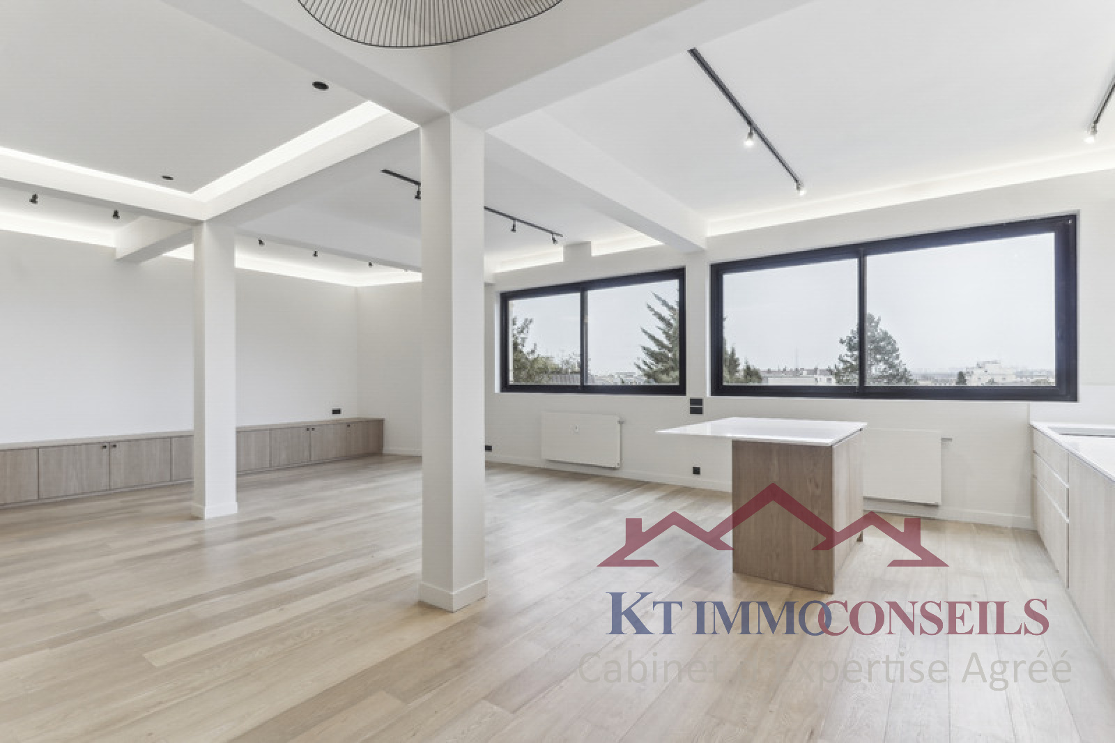 Image_9, Appartement, Suresnes, ref :254A