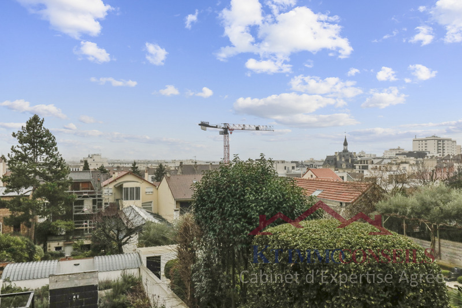 Image_17, Appartement, Suresnes, ref :254A