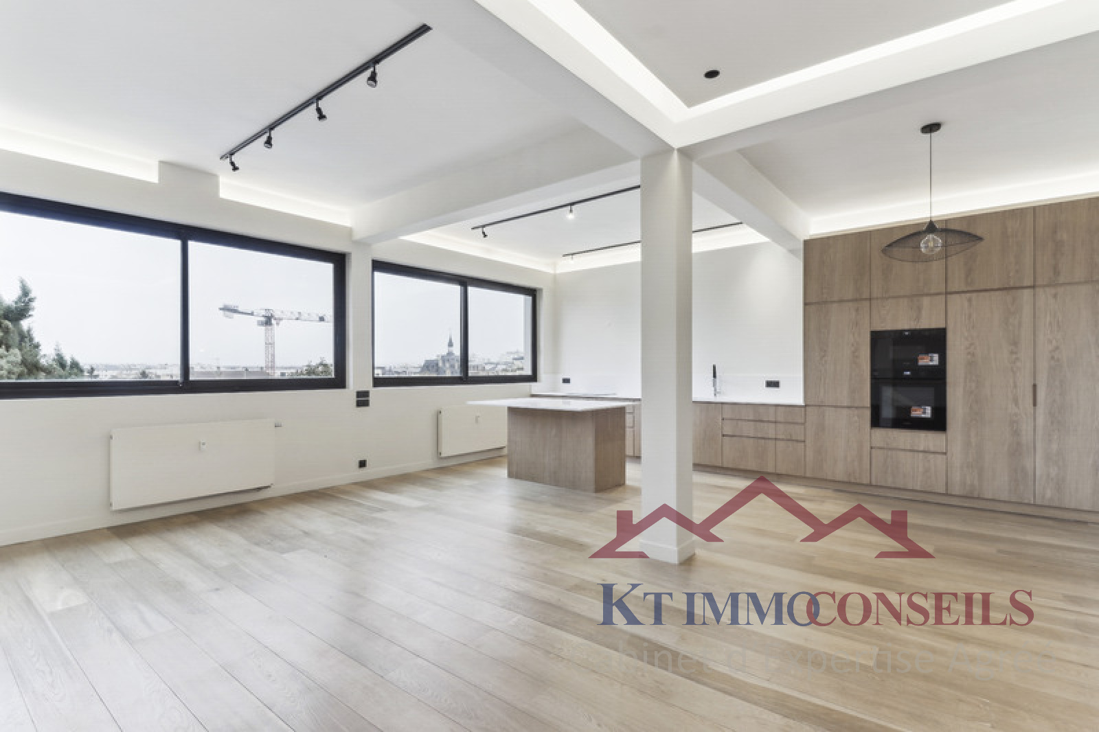 Image_4, Appartement, Suresnes, ref :254A