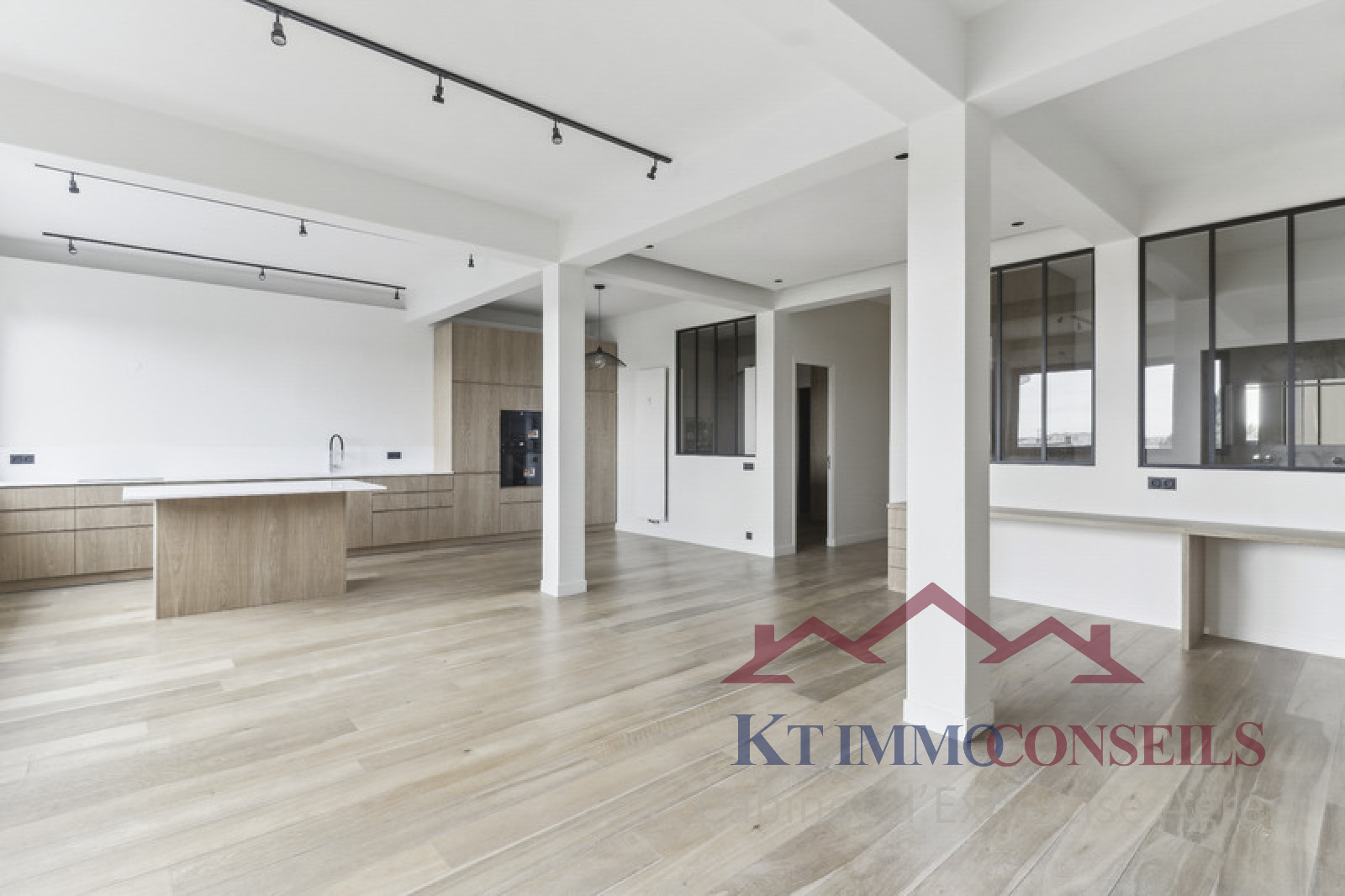 Image_5, Appartement, Suresnes, ref :254A
