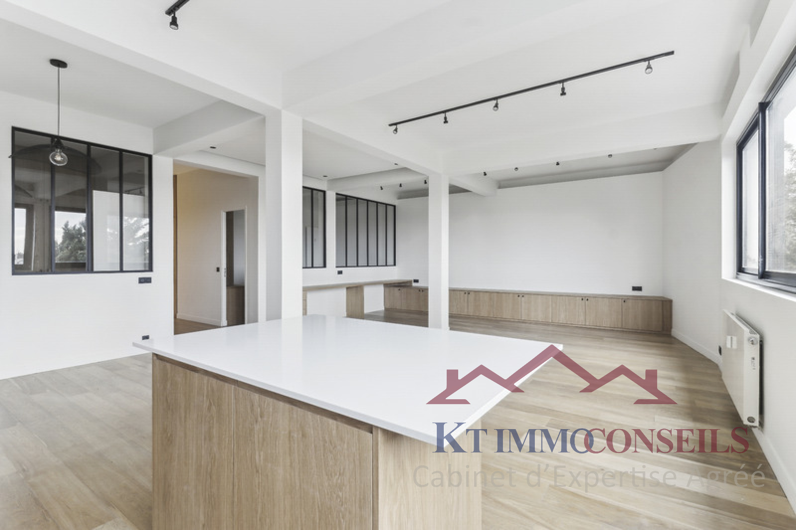 Image_2, Appartement, Suresnes, ref :254A