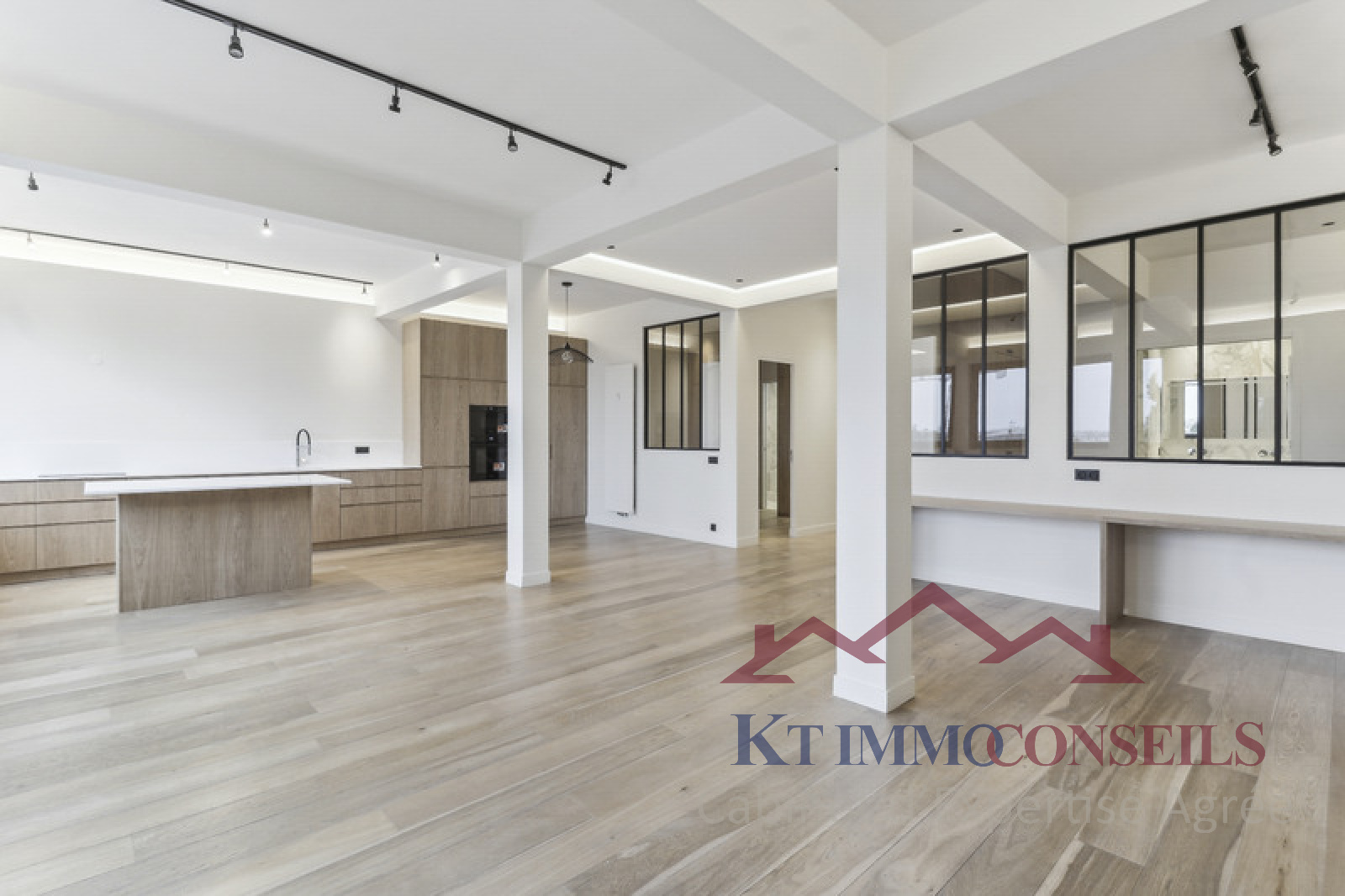 Image_1, Appartement, Suresnes, ref :254A