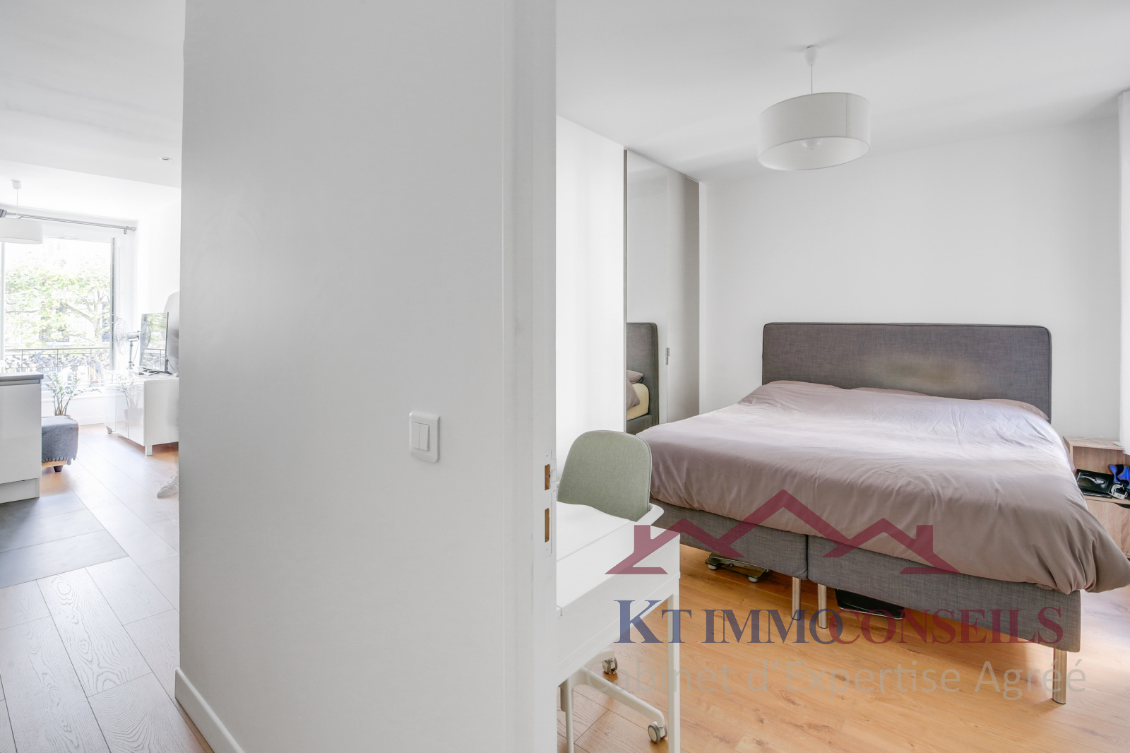 Image_6, Appartement, Vincennes, ref :187