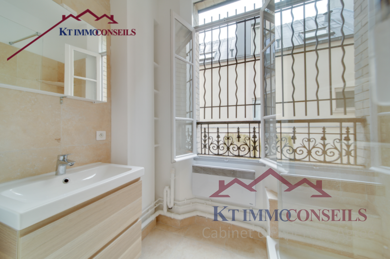 Image_6, Appartement, Paris, ref :271