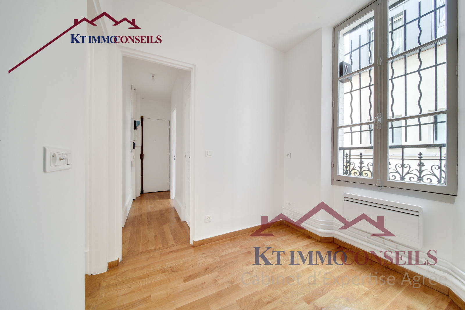 Image_7, Appartement, Paris, ref :271