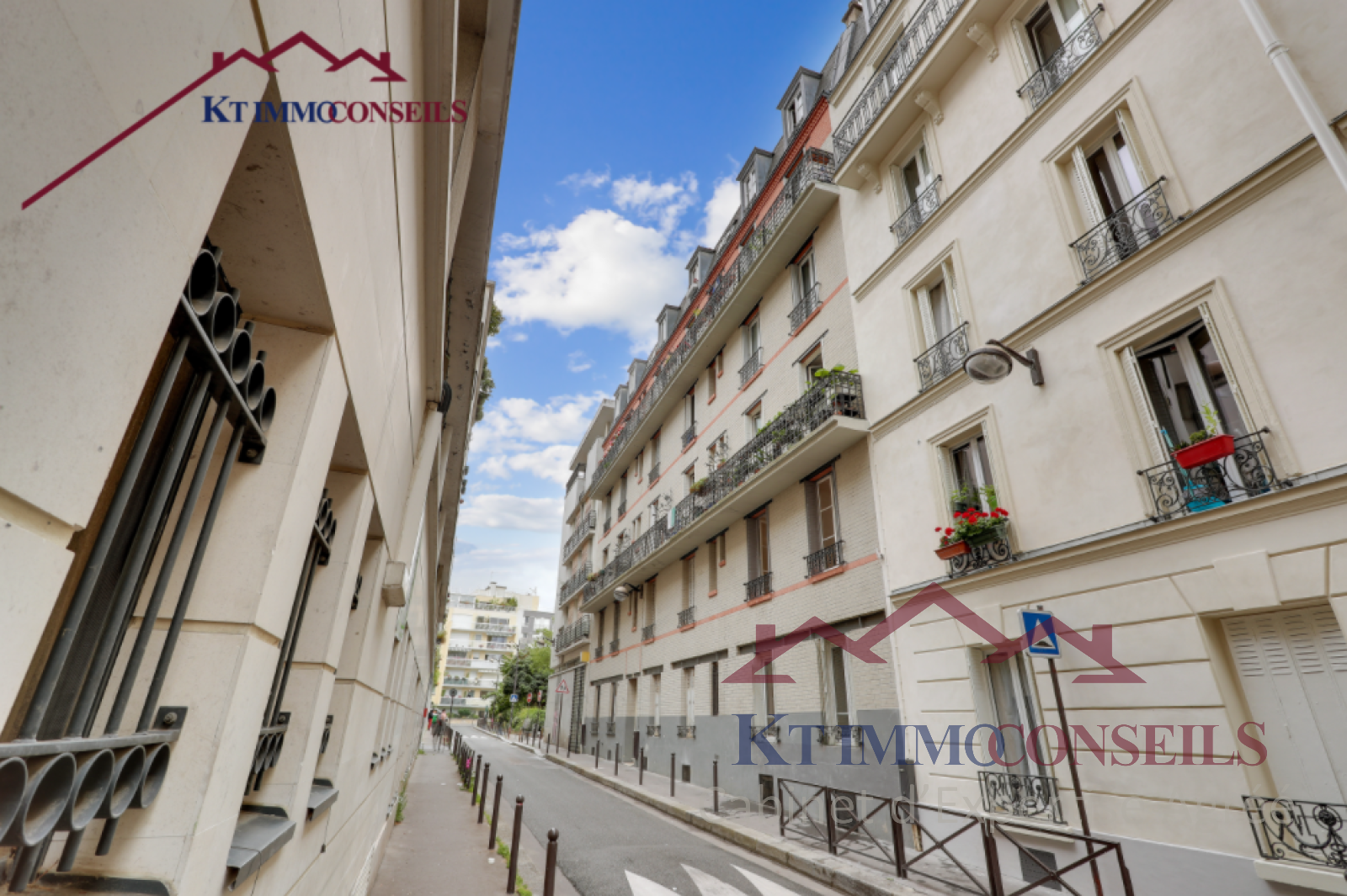 Image_2, Appartement, Paris, ref :271