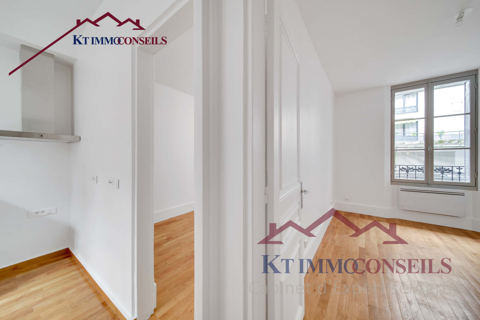 Image_1, Appartement, Paris, ref :271