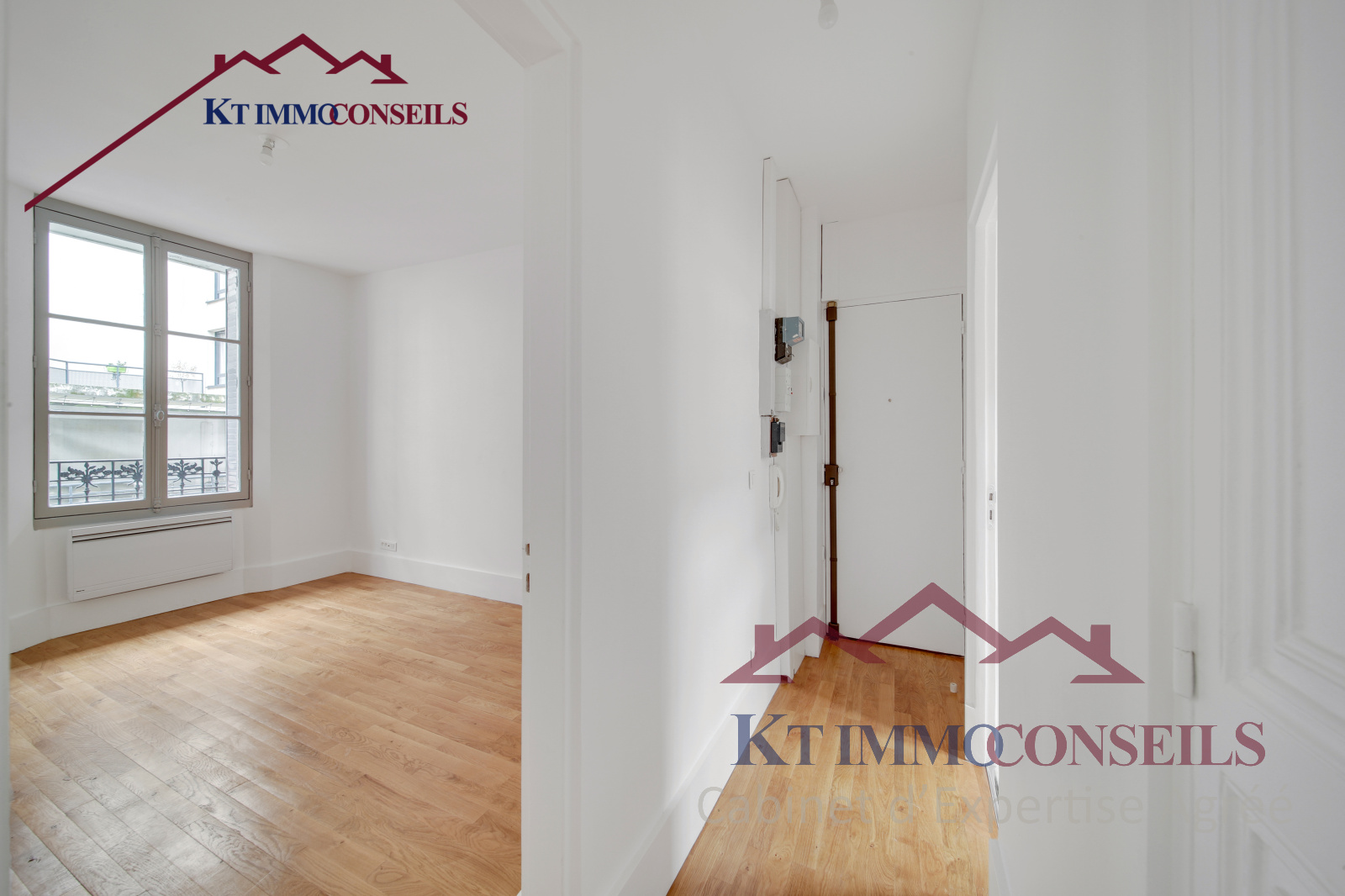 Image_5, Appartement, Paris, ref :271