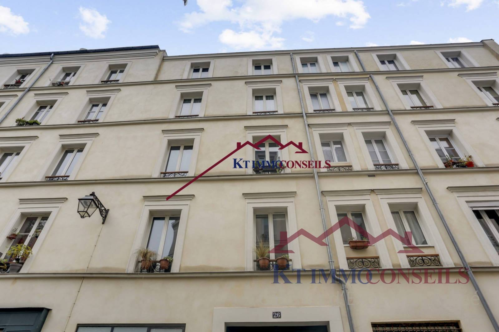 Image_7, Appartement, Paris, ref :VA1920