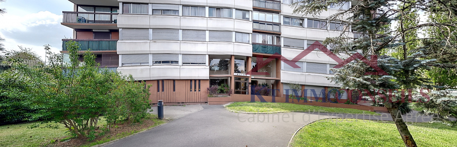 Image_2, Appartement, Fontenay-sous-Bois, ref :166
