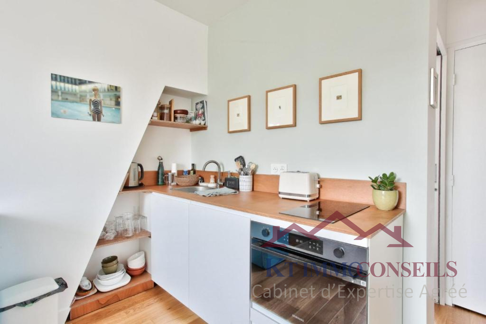 Image_11, Appartement, Paris, ref :138