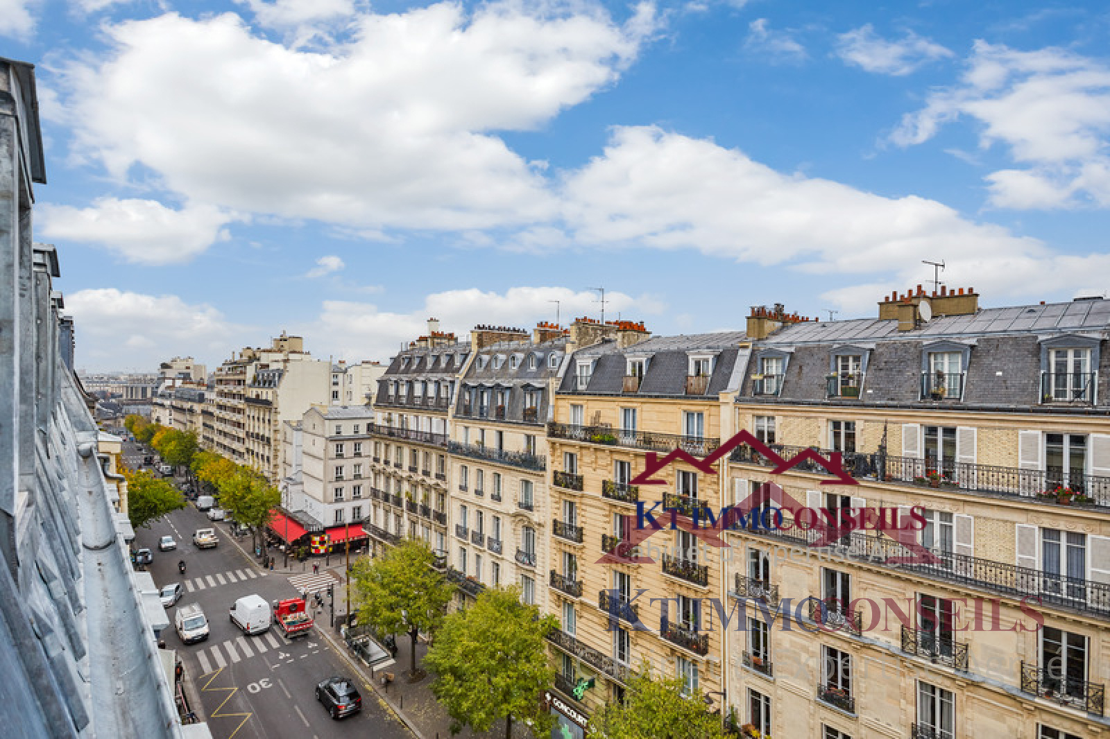 Image_11, Appartement, Paris, ref :138