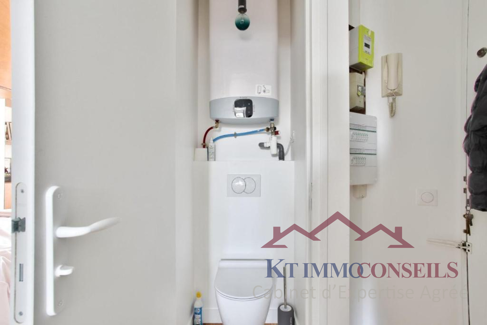 Image_9, Appartement, Paris, ref :138