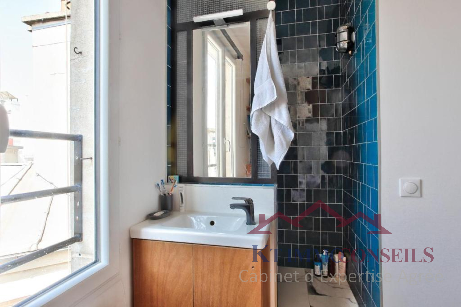 Image_8, Appartement, Paris, ref :138