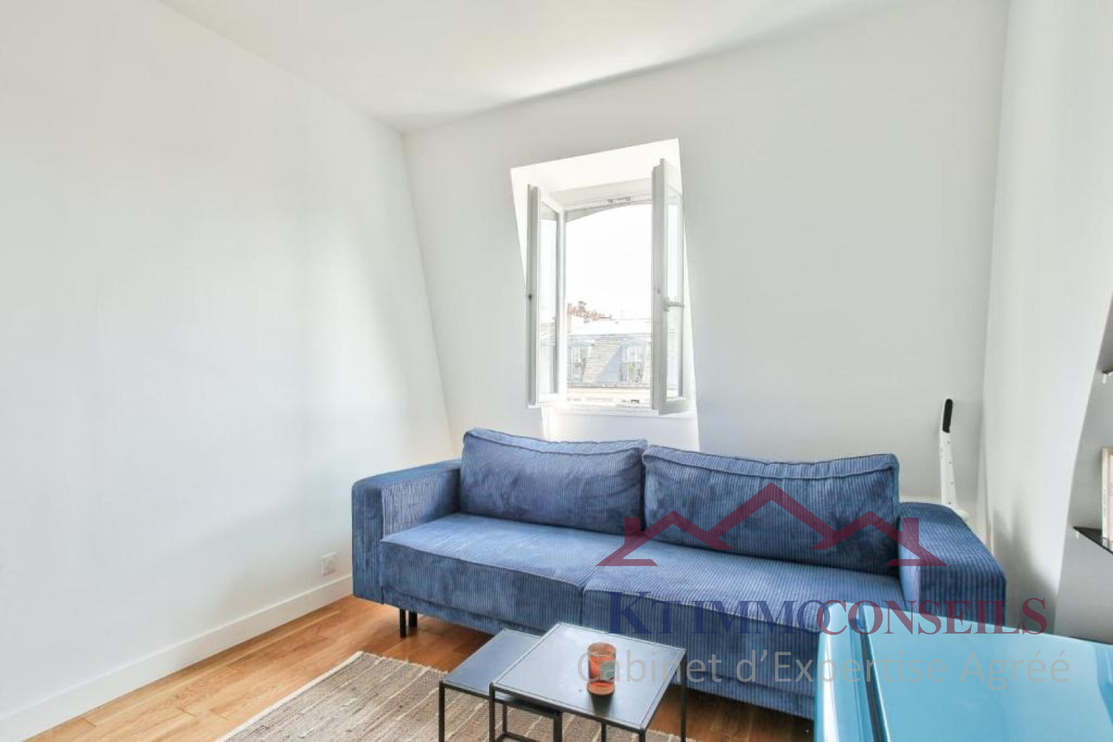 Image_6, Appartement, Paris, ref :138