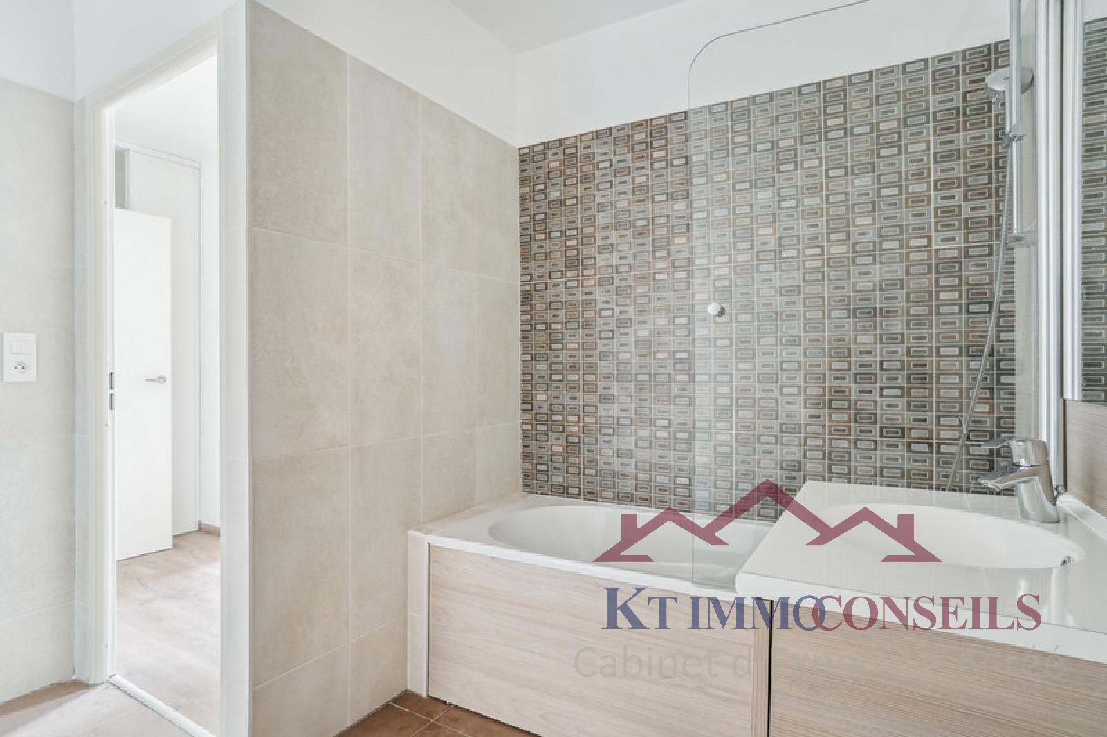 Image_11, Appartement, Clichy, ref :252A