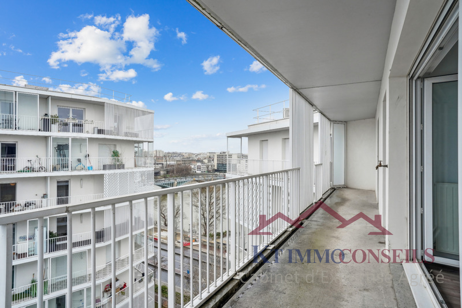 Image_8, Appartement, Clichy, ref :252A