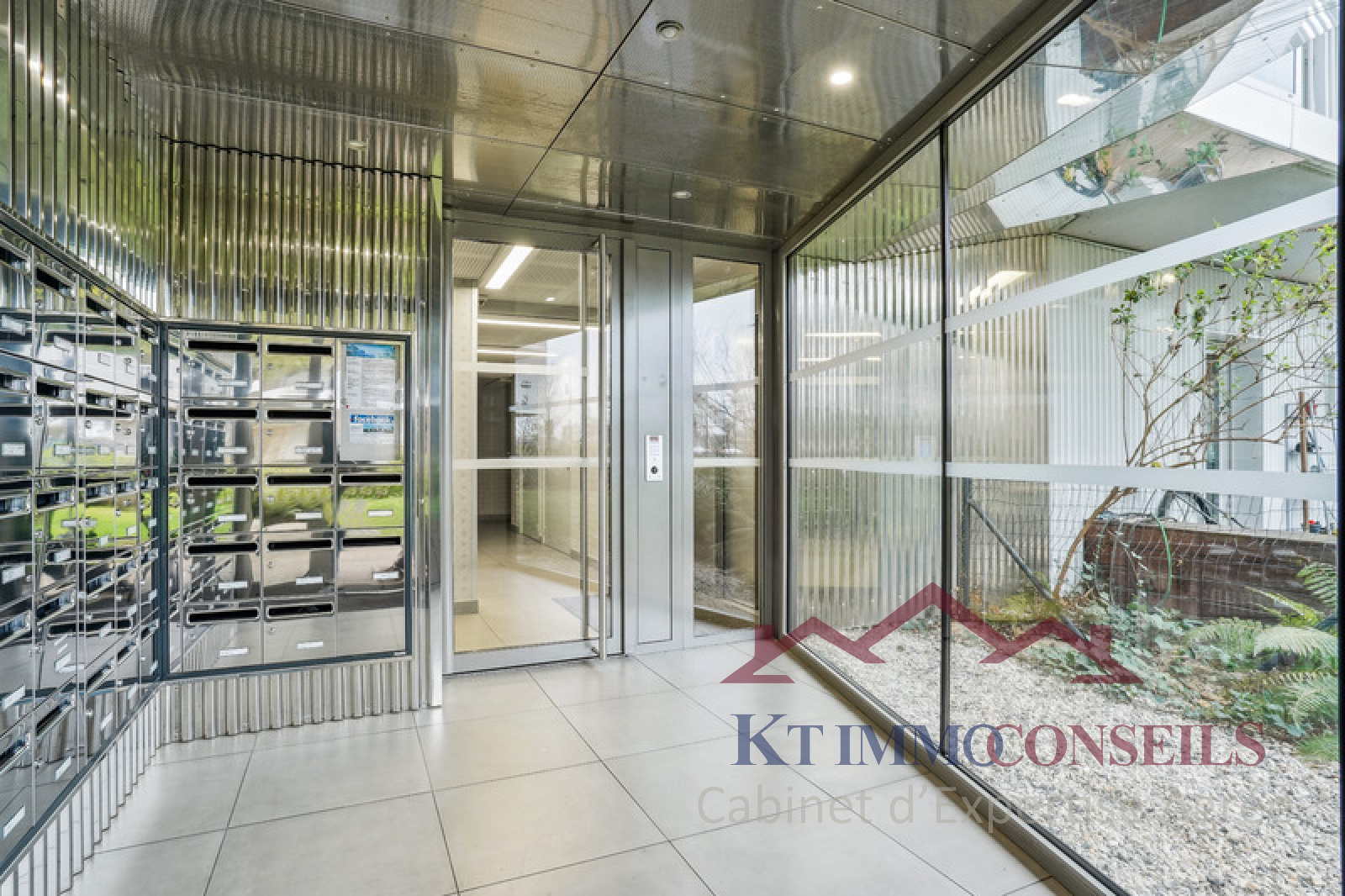 Image_1, Appartement, Clichy, ref :252A