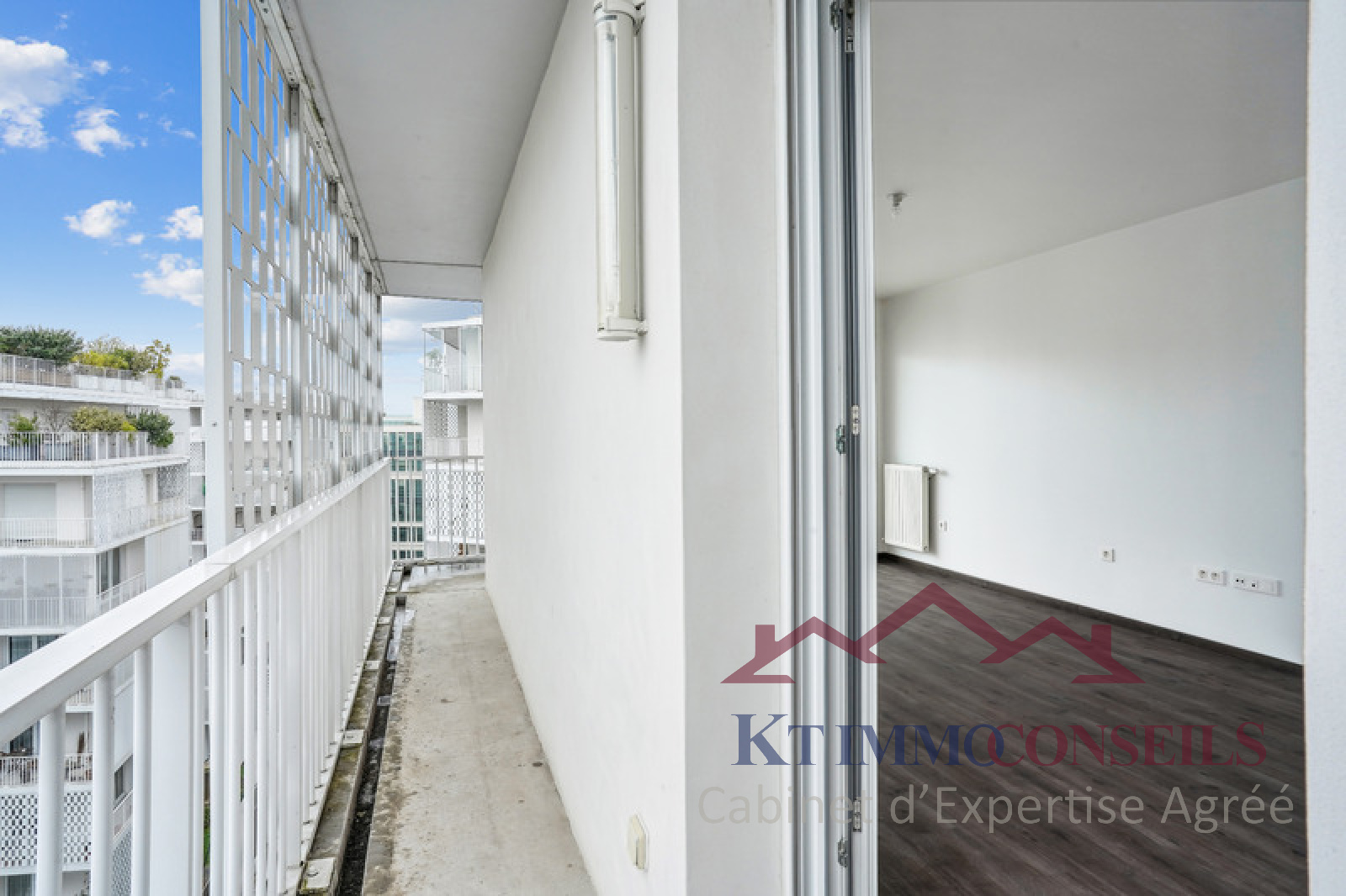 Image_7, Appartement, Clichy, ref :252A