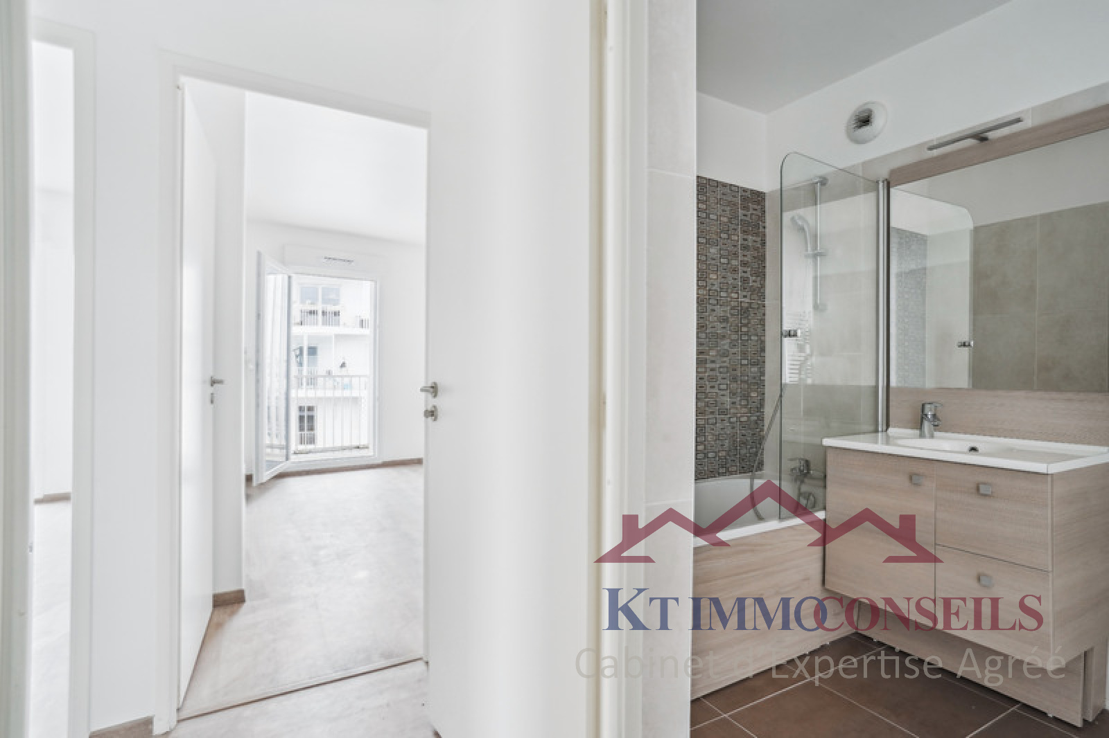 Image_10, Appartement, Clichy, ref :252A