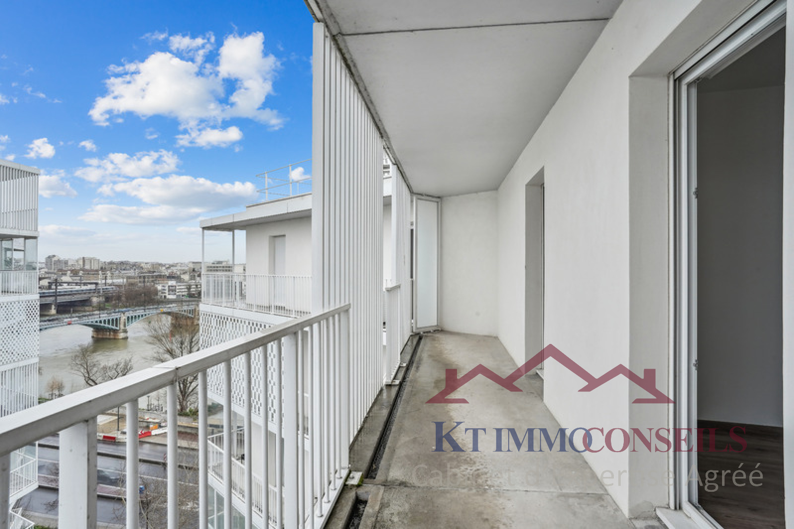 Image_2, Appartement, Clichy, ref :252A