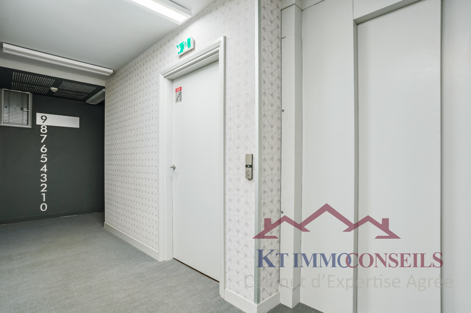 Image_13, Appartement, Clichy, ref :252A