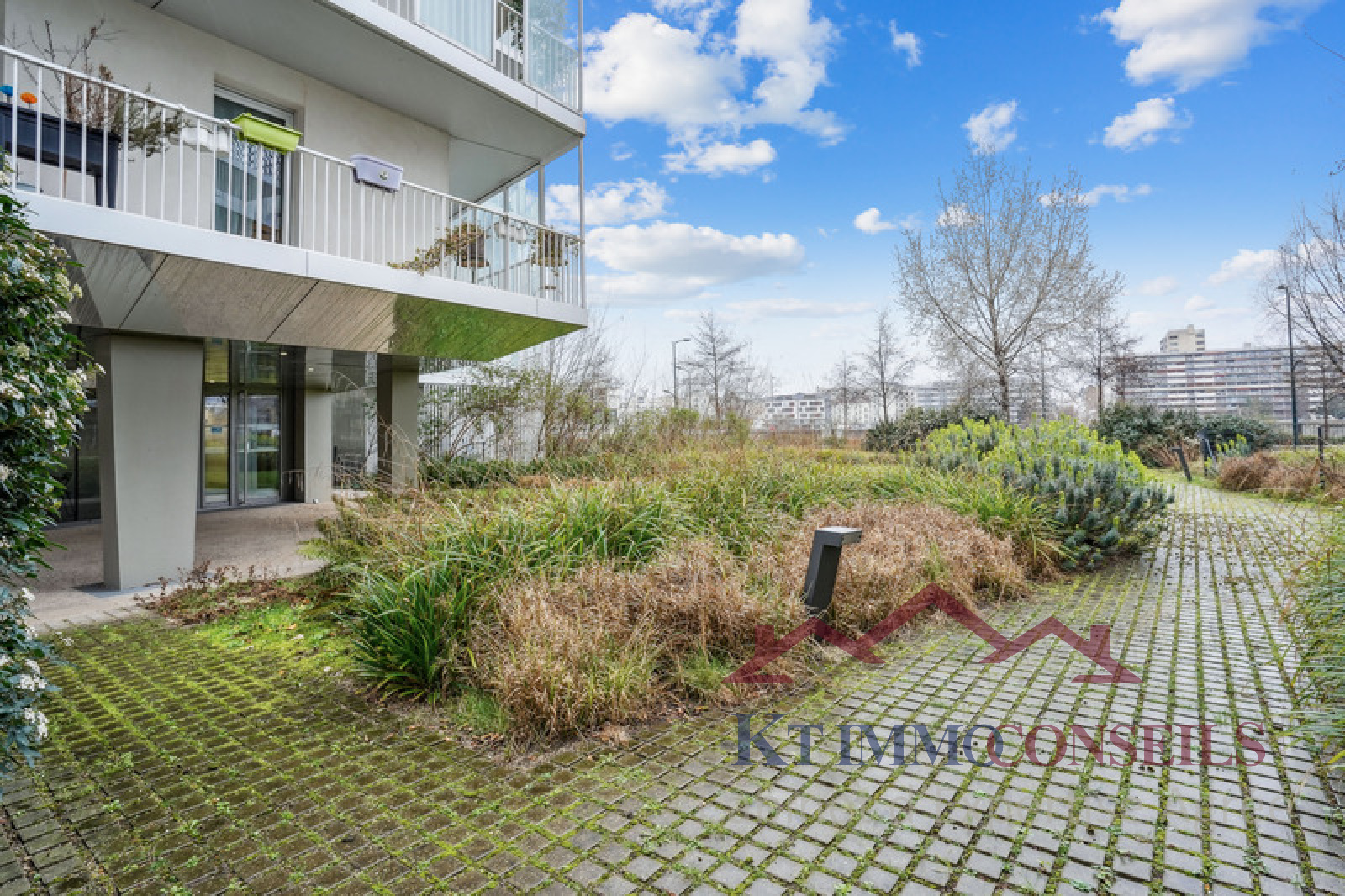 Image_14, Appartement, Clichy, ref :252A