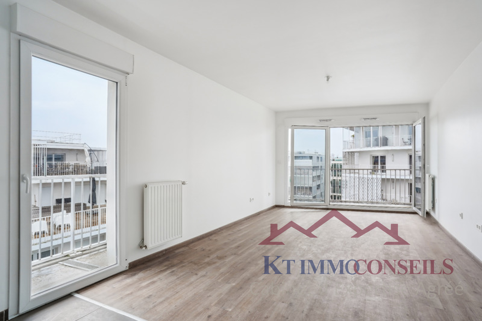 Image_3, Appartement, Clichy, ref :252A