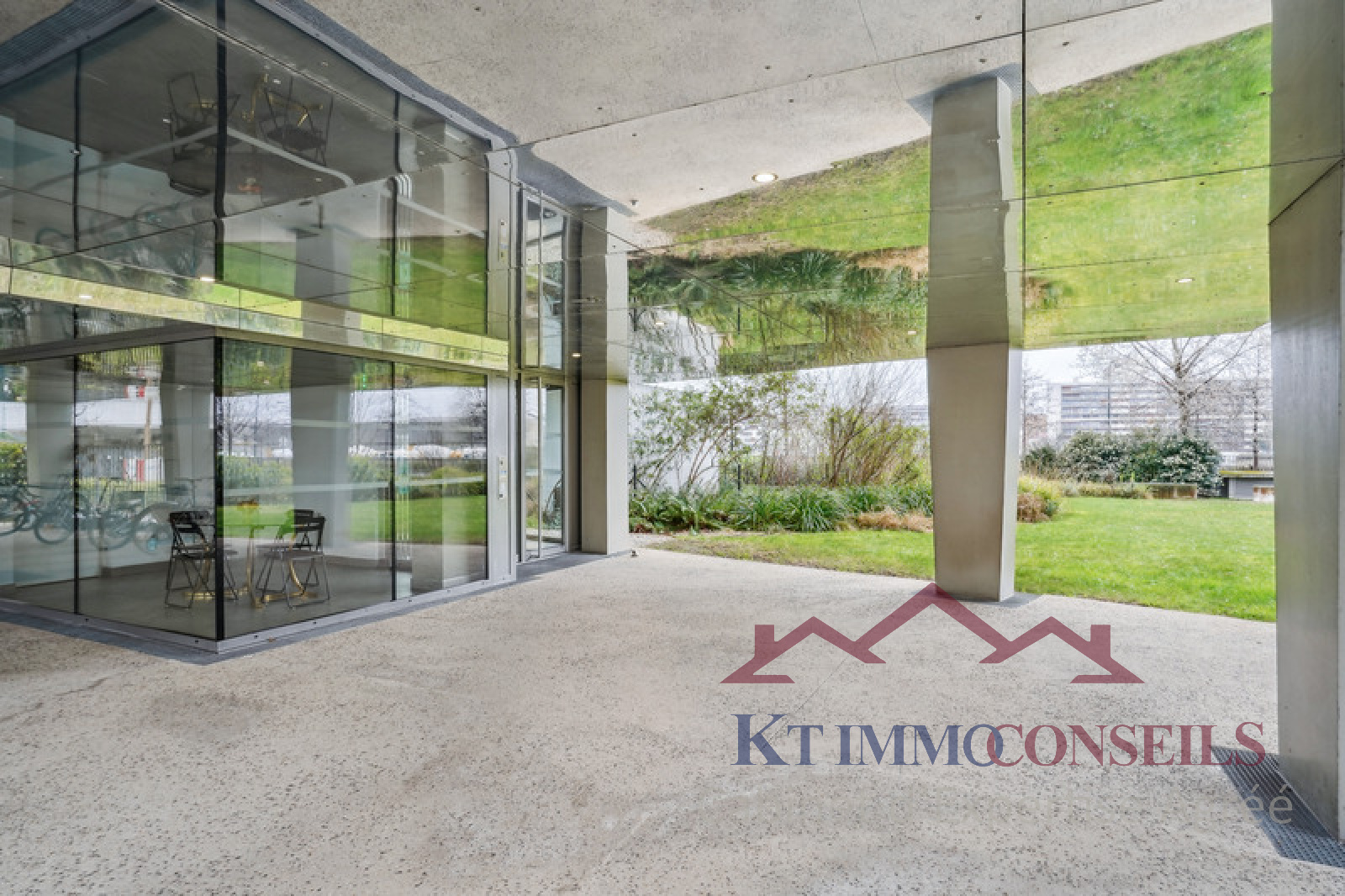 Image_16, Appartement, Clichy, ref :252A