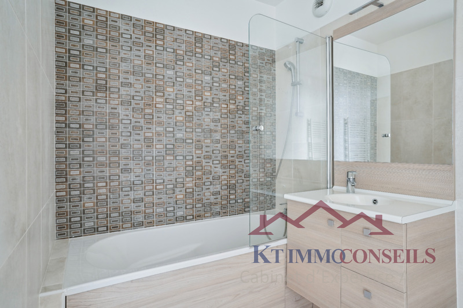 Image_9, Appartement, Clichy, ref :252A