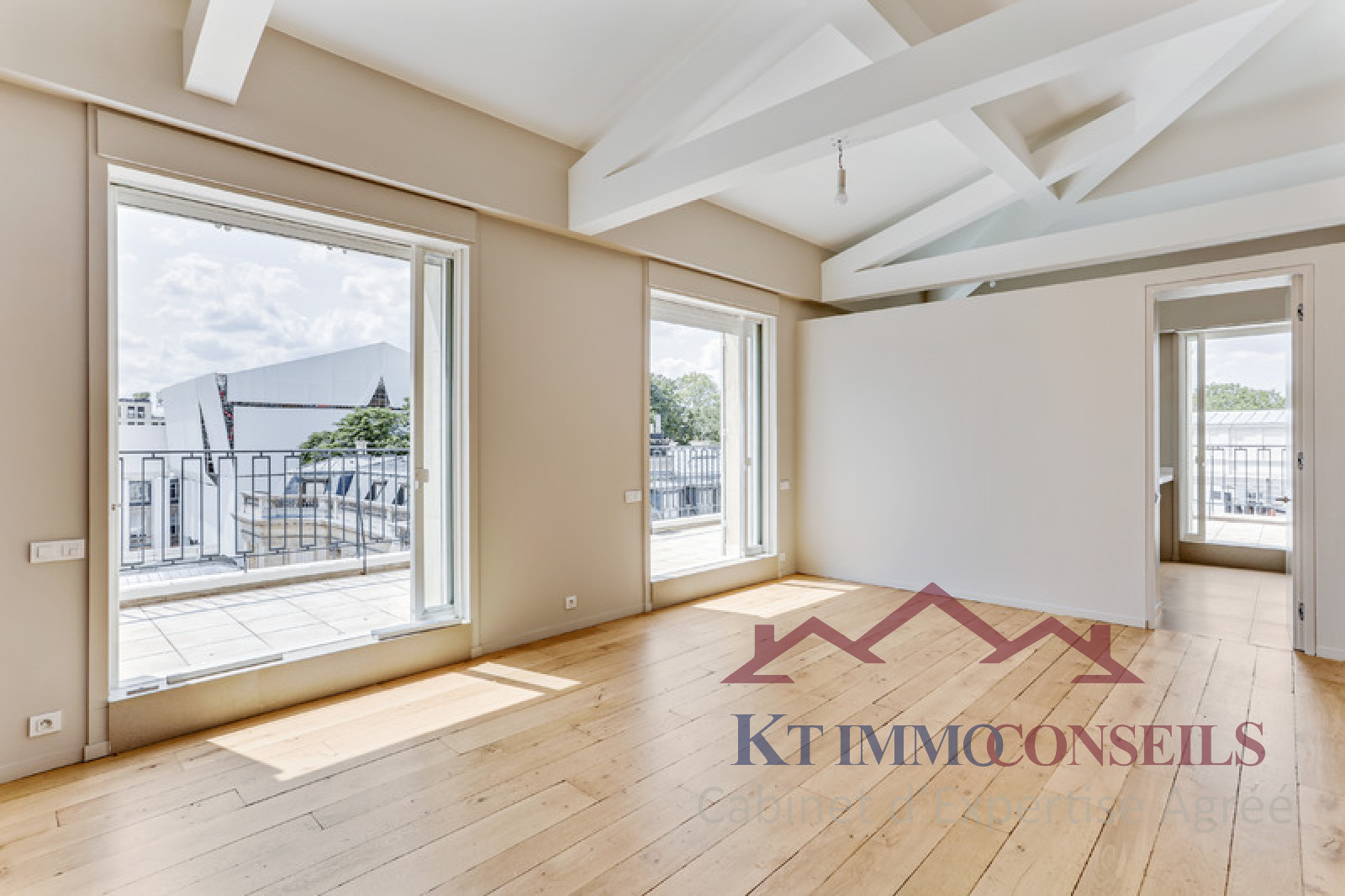 Image_7, Duplex, Paris, ref :235