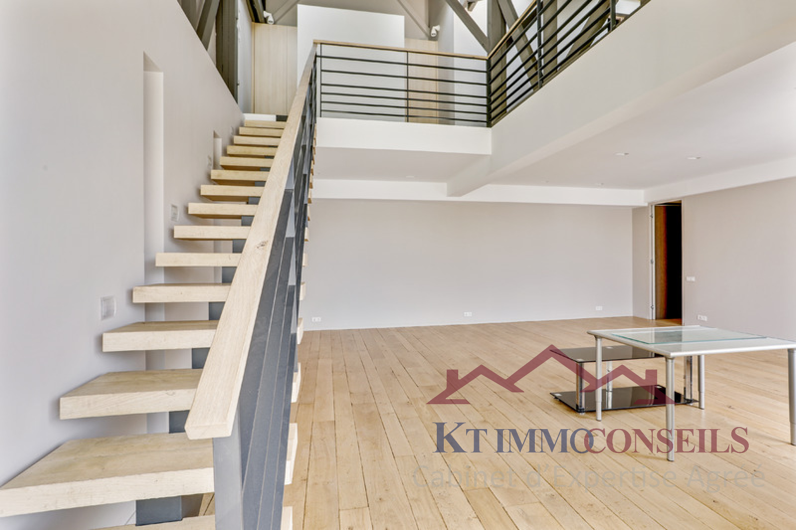 Image_6, Duplex, Paris, ref :235