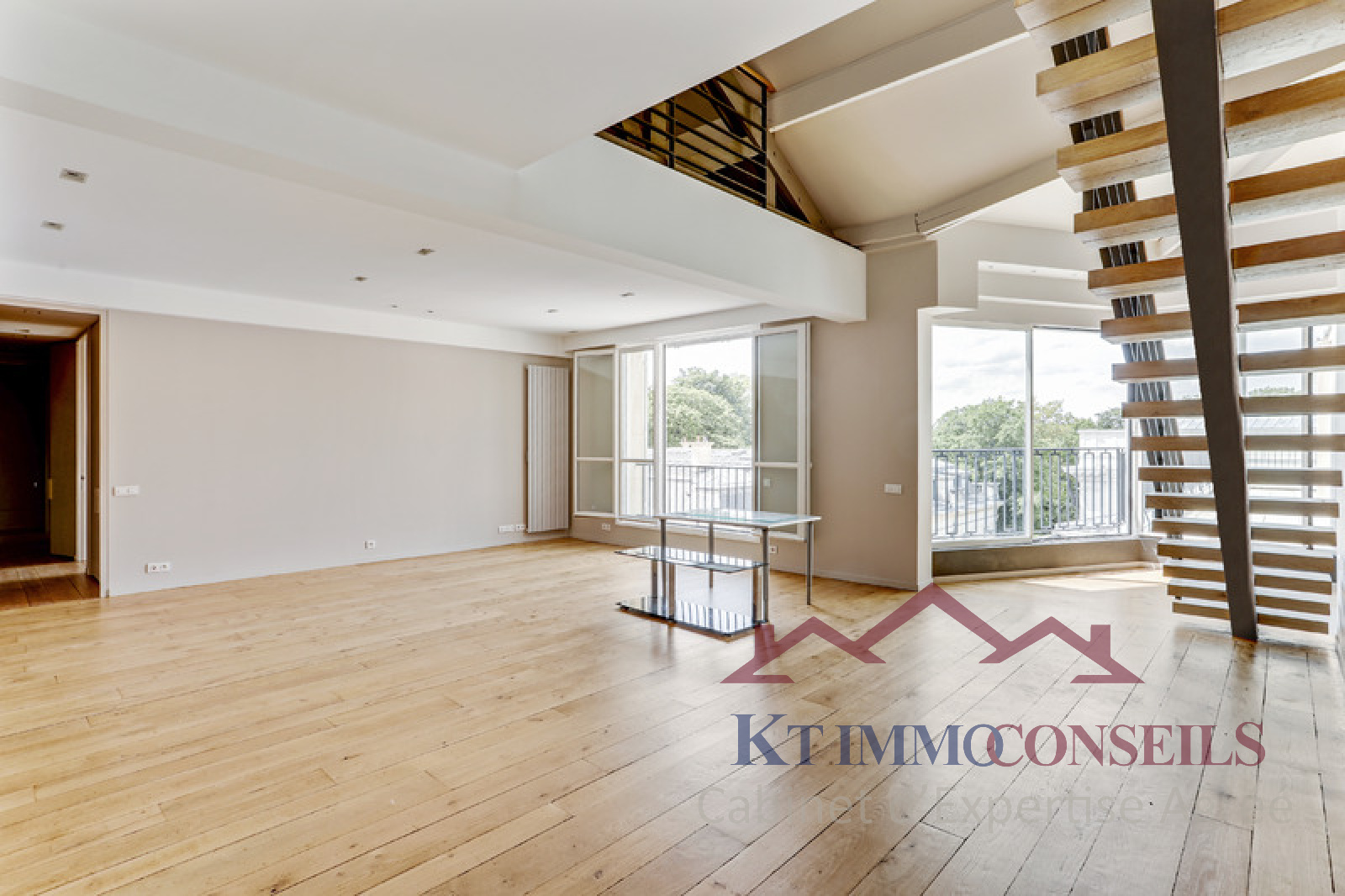 Image_3, Duplex, Paris, ref :235