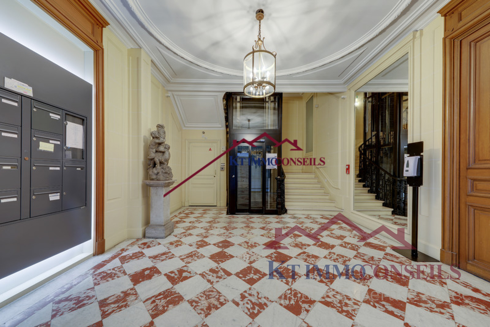 Image_2, Duplex, Paris, ref :235